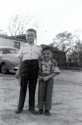 Dan, David Dorrough
